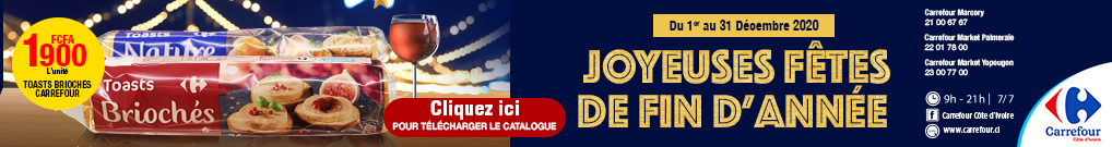 Offres D Emploi Et De Stage Emploi Job Carriere Educarriere Ci