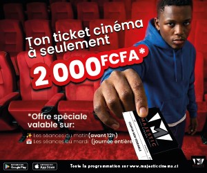 Programme de la semaine