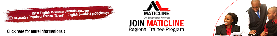 Trainee Campaign