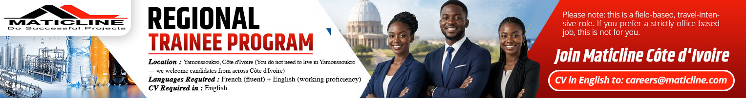 Trainee Campaign