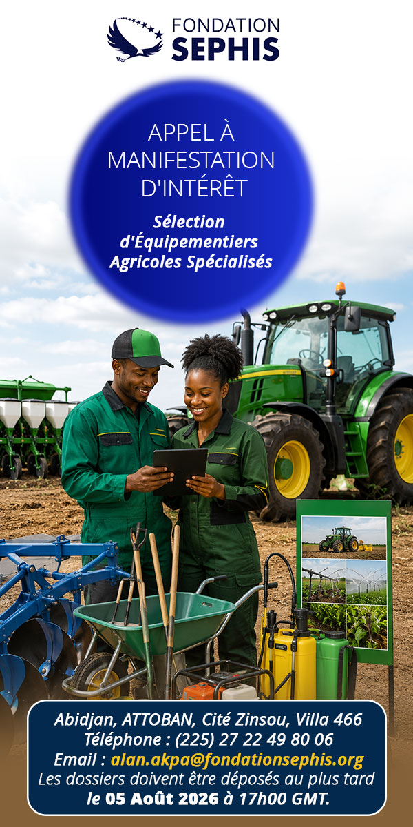 Equipementiers Agricoles Specialises
