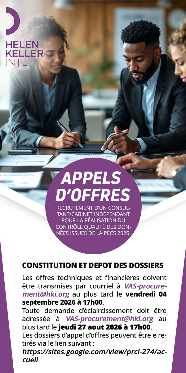 DONNEES ISSUES DE LA PECS 2026
