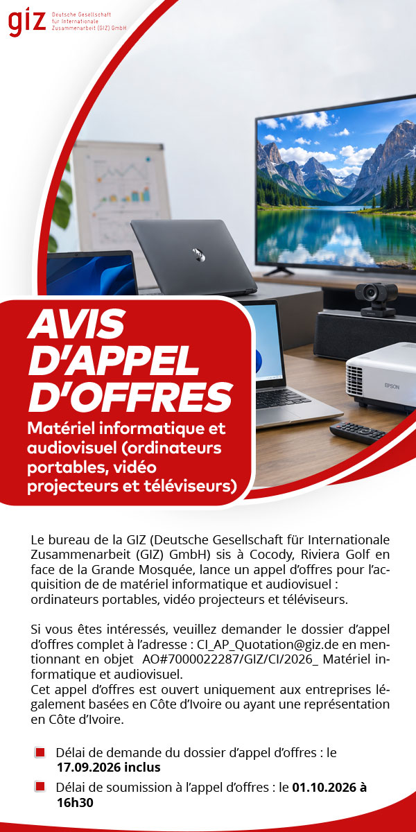 Matériel informatique
