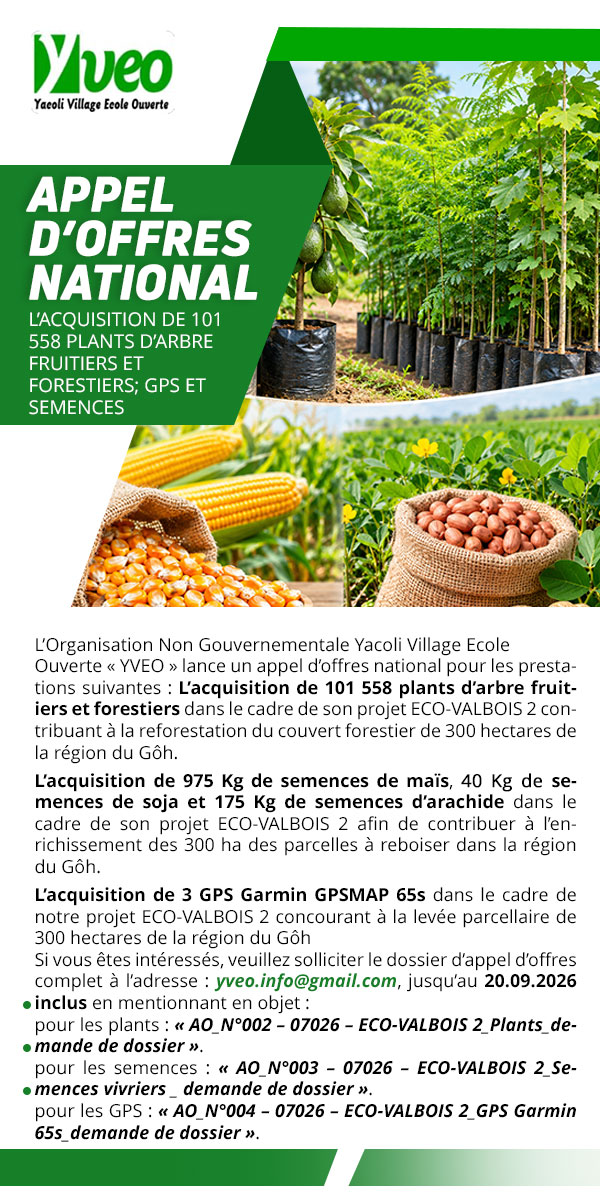 arbre fruitiers et forestiers