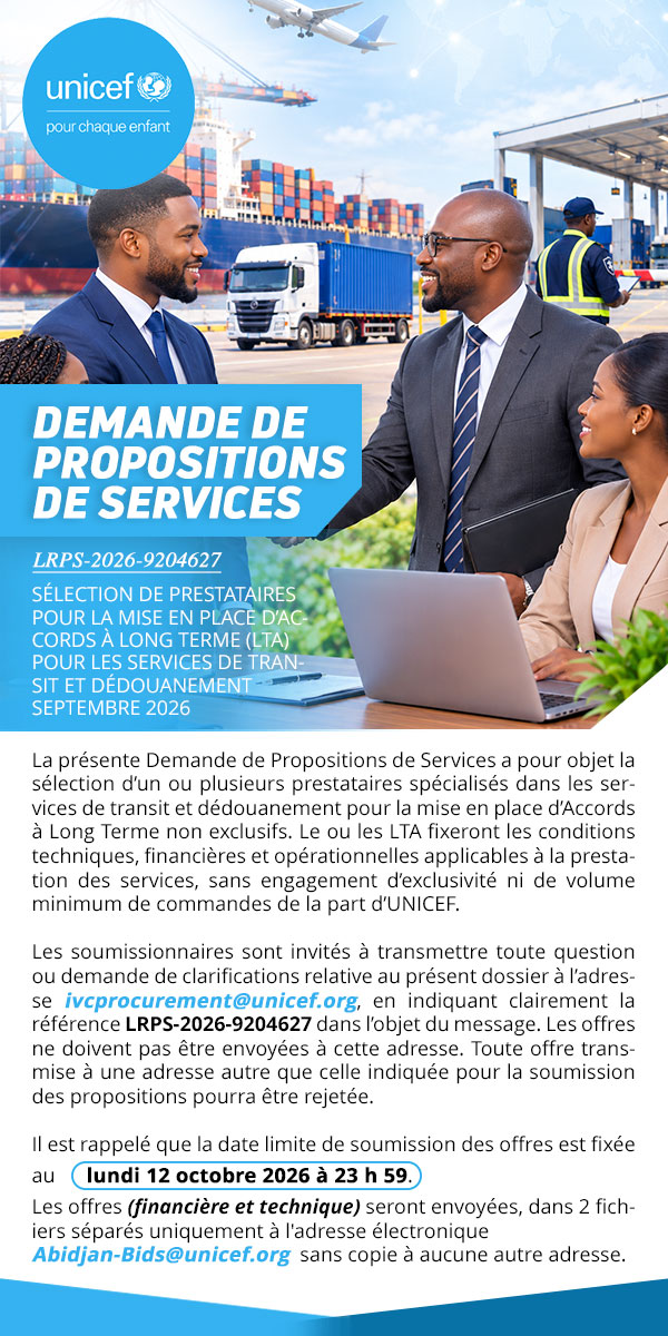 TRANSIT ET DEDOUANEMENT