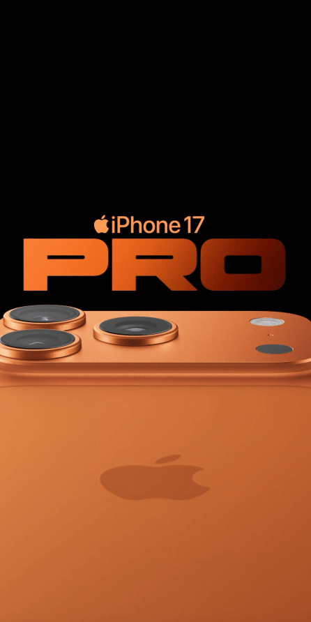 Iphone 17 Pro