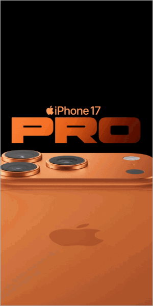 Iphone 17 Pro