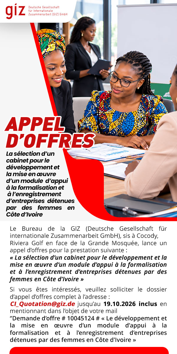 entreprises détenues
