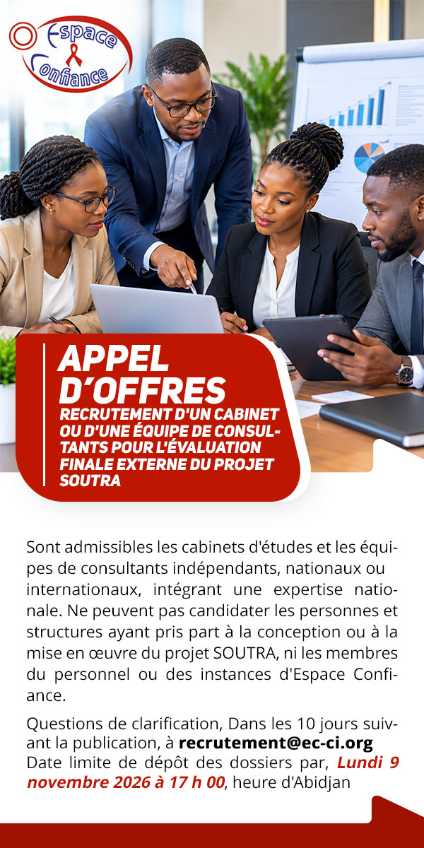Evaluation Projet SOUTRA